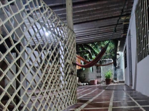Casa yamulemao